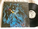 SONNY SHARROCK Seize the Rainbow Bill Laswell Pheeroan AkLaff Enemy LP