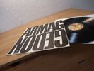 ARMAGGEDON SAME LP 1970 MINT LP KRAUTROCK MONSTER