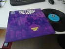 THE LORDS INSIDE OUT 1971 IN MINT GERMAN KRAUTROCK WOW