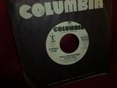 Paul McCartney Tug Of War / Same PROMO 45 RPM