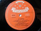 BEATLES, MY BONNIE,TONY SHERIDAN BEAT BROTHERS  STEREO POLYDOR ORIGINAL