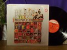 THE MONKEES LP 