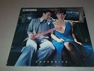 SCORPIONS - LOVEDRIVE - LP - MADE IN ITALY