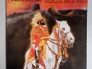 Burning Spear - Hail H.I.M. - Vinyl LP UK 1980