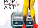 THE RASPBERRIES POP ART LIVE [LP] [BONUS TRACKS] [11/24] * NEW VINYL