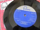 AL SAXON Where The Black-Eyed Susans Grow  1958  FONTANA   superb EX