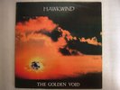 HAWKWIND THE GOLDEN VOID