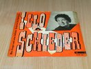 ILLO SCHIEDER, MAX GREGER, KURT EDELHAGEN, TAGE, KÜSST, KINDER, TANZMUSIK
