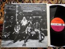 The Allman Brothers Band, At Fillmore East, Orig UK Atlantic G/fld Db LP VG+/EX