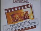 2xLP Rumpelstilz Fätze U Bitze Vo Geschter U Jitze LIVE FROM ATLANTIS SWISS