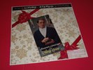 PERRY COMO SEASONS GREETINGS christmas ORG 1959 RCA LIVING STEREO w/ card SEALED