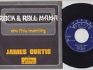 James CURTIS * Belgian FREAKBEAT PSYCH SOUL MOD 45 * Beat Bespoke 5 * Listen
