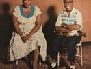 Ella Fitzgerald & Louis Arm...-Ella and Louis  VINYL NEW