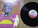 THE BEATLES - Nothing Is Real - Nems Records - BUD 280 - Bootleg - U.K