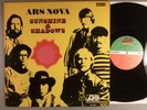 Ars Nova  Sunshine & Shadows    Psych