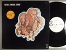 Blues Image  Open   Blues Rock; Psych  White Label Promo