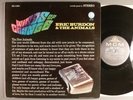 Eric Burdon & The Animals  Winds Of Change    Psych  Capitol Record Club Issue