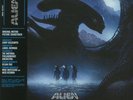 GOLDSMITH, Jerry - Alien (Soundtrack) - Vinyl (2xLP)