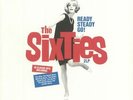VARIOUS - Ready Steady Go  - The Sixties - Vinyl (gatefold 2xLP)