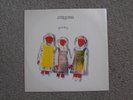 The Cure-Primary UK 12