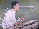 WINWOOD, Steve - Greatest Hits Live - Vinyl (trifold 4xLP + MP3 download code)