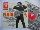 ELVIS PRESLEY 