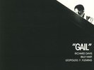 SARDABY, Michel - Gail - Vinyl (LP)