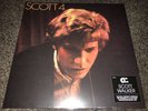 Scott Walker - Scott 4 - Sealed 180g Vinyl LP + Download