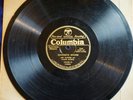 Gid Tanner, Dock Walsh 78 RPM record Goodbye Booze, Traveling Man Col 15105