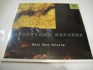 APOPTYGMA BERZERK ‎– SOLI DEO GLORIA 2LPS SEALED ORIGINAL 2011