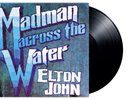 Elton John - Madman Across The Water - Sealed 180g Vinyl LP Tiny Dancer Levon