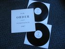 New Order - Substance - original 1987 vinyl double album