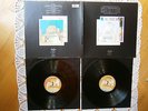 LED ZEPPELIN THE SONG..RARE GERMANY PRESS MATRIX A3/B3//C4/D4 1976 NM-/NM-