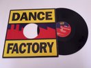 Disco Vinile Vinyl 12'' Litfiba Lo spettacolo remix / Italia 1995