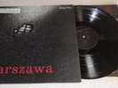 HOLY   TOY    WARSZAWA LP - Mint Original on Uniton w/Booklet 1982 - 1st press