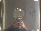 U2 The BLACKOUT COLORED 12