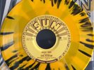 Earl Peterson Boogie blues Sun Ray Vinyl third man rsd jack white stripes