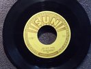 MILLER SISTERS Ten Cats Down SUN 255 hear soundclip  ROCKABILLY