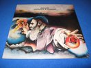 GOLIATH - HOT ROCK & THUNDER LP    ( RARE   STILL SEALED   PRIVATE 70'S PSYCH )