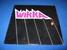 WIKKA - SAME 12