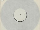 Cult Sonic Temple - White Label vinyl LP album record UK promo BEGA98