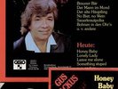 Backus Gus - Rare Caro LP, Gestern-Heute mit Bonus-Single