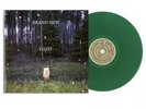Brand New - Daisy - Vinyl LP - Green Sealed New Deja Entendu Jesse Lacey LIMITED