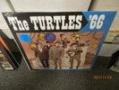 THE TURTLES ‘66 BLACK FRIDAY RSD 2017 12” VINYL LP
