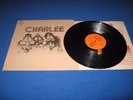 CHARLEE - SAME LP    ( RARE 70'S CANADIAN HARD ROCK , PSYCH , WARPIG , HAUNTED )