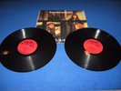 METALLICA - SANATORIUM LP      ( RARE LIVE 2 LP SET FROM 89, RECORDED IN NASSAU)