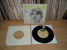 SHIRLEY COLLINS Heroes in Love UK 1963 TOPIC 4 Track EP Folk 1st Press TOP 95