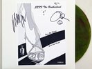 JEFF THE BROTHERHOOD SIGNED 