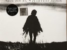 Neil Young Harvest Moon Black Friday RSD Vinyl Record Store Day