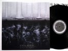 ENSLAVED - Below the Lights LP Osmose 1st press mayhem